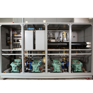 Factory Use Lab Machine Electronics Thermal <strong>Cycling</strong> Walk-in <strong>Test</strong> Chambers - Product Image 6
