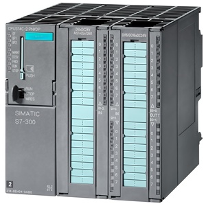 6ES7314-6EH04-4AB2 SIMATIC S7-300 CPU 314C-2PN/DPバンドルコンポーネントplc simatic s7300オリジナルプログラマブルplcロジックコントローラ - Product Image 1