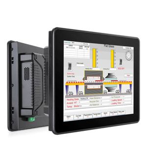 Wasserdichter Marine-Touchscreen mit hoher Helligkeit 15-Zoll-Himbeer-Pi-kompatibler eingebetteter 15-Zoll-Touchscreen-Monitor - Product Image 4