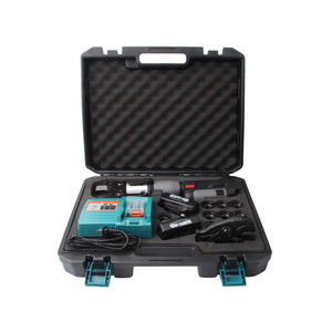 ZUPPER PZ-300C液压电池供电电缆压接和切割工具电缆连接和切割器 - Product Image 2