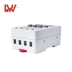 KG316T Timer Digitaler Timer-Schalter Mikrocomputer-Timer-Schalter AC220V 40A - Product Image 5