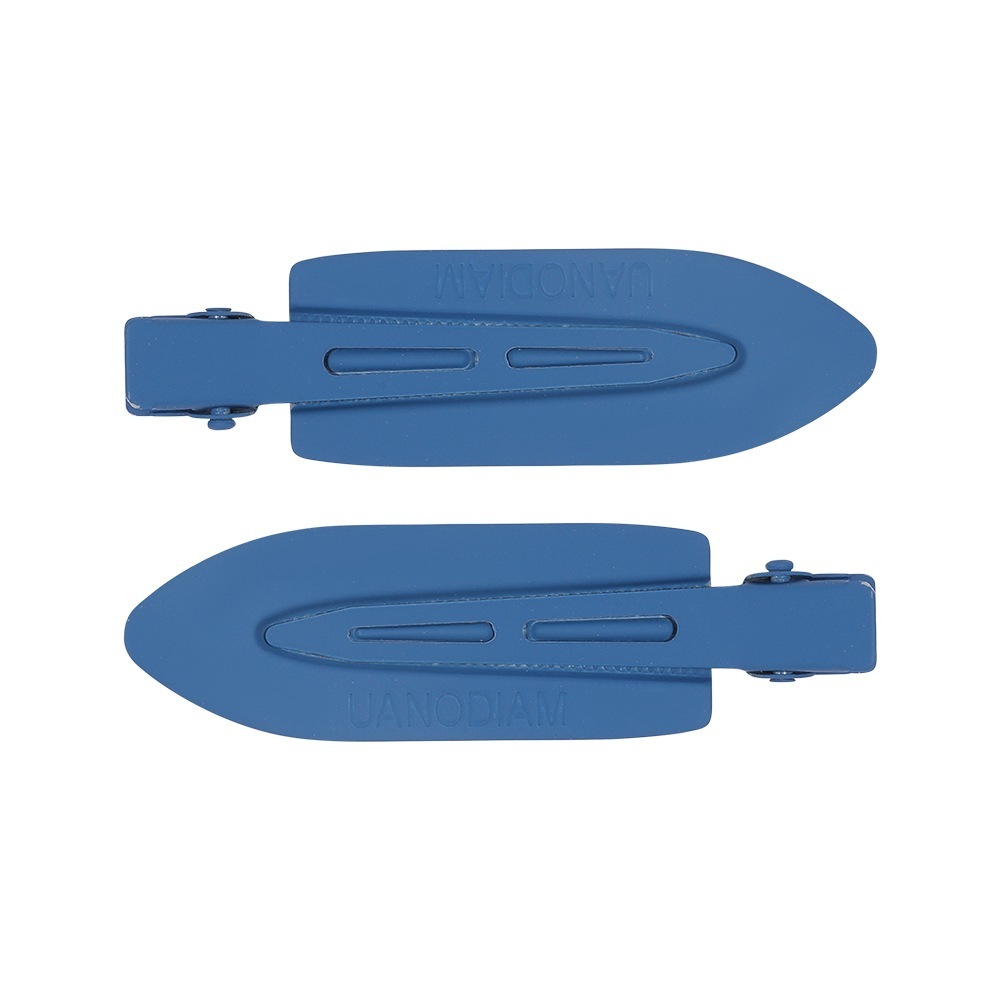 Bleu plus foncé