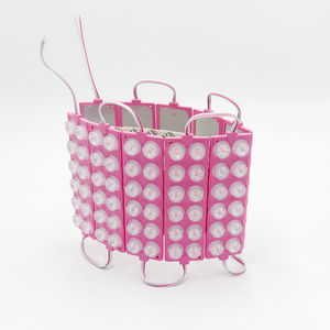 12 ламп, 12 В - Product Image 3