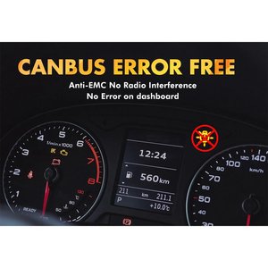 Opel Corsa C Combo Astra F Tigra direnç dahil-otomobiller için duman Lens ile dinamik LED Side Marker gösterge kiti & - Product Image 4