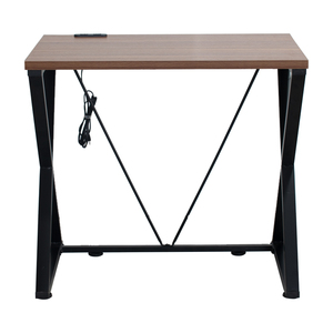 现代小型中密度纤维板电脑台式电脑学生学习桌 - Product Image 2
