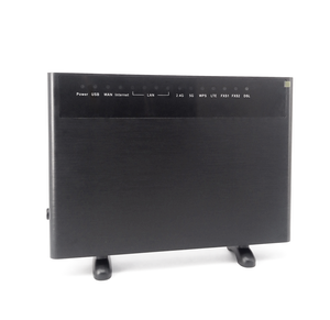 Dual Band Ax3000 Vdsl2 <span class=keywords><strong>Modem</strong></span> <span class=keywords><strong>Router</strong></span> Met Sim Kaart Slot Voip Usb High Speed Wifi 6 Gigabit Vdsl/<span class=keywords><strong>Adsl2</strong></span>/2 + <span class=keywords><strong>Modem</strong></span> Wifi <span class=keywords><strong>Router</strong></span> - Product Image 3