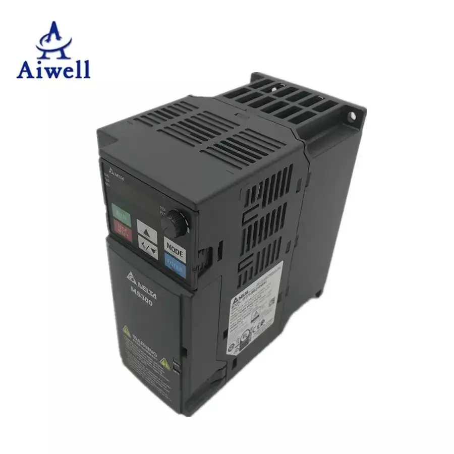 Inverter originale 1.5KW Delta MS300 ME300 MH300 VFD VFD7A5MS21ANSA