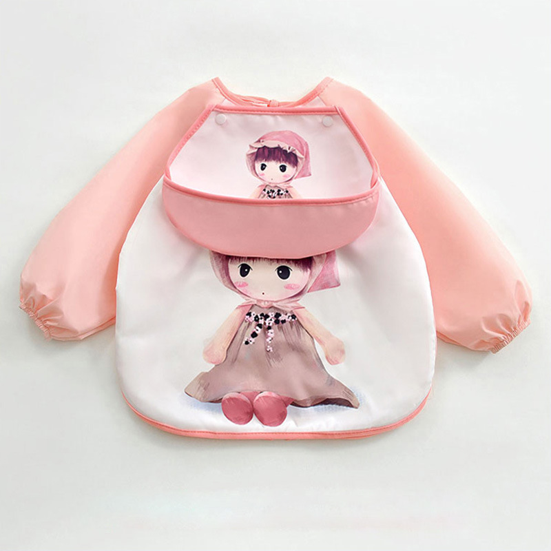 Pink doll