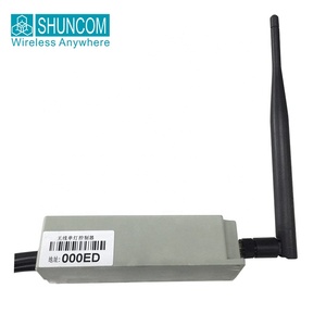 Беспроводная система освещения и управления Shuncom Zigbee - Product Image 4