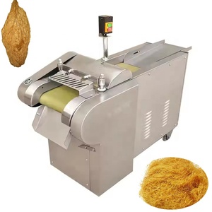 Small Leaf <strong>Cutter</strong> Cutting Width 0.8mm.grinder Crusher Shredder Cutting Machine for Fine Cut From Leaves - Product Image 1
