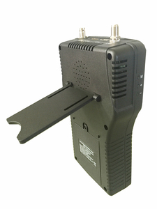 HD信号DVB-S2デコードTVI CCTVカメラTter KPT-255H + 衛星ファインダーメーター衛星テレビ受信機 - Product Image 6