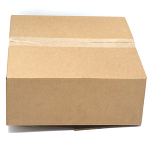 价格便宜的回收纸板箱定制包装盒用于产品纸板箱包装 - Product Image 6
