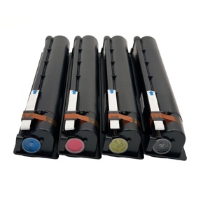 UNICO Compatible High Quality Copier Toner Cartridge T-FC200 FC200 for <strong>toshiba</strong> E-Studio 2000 2500AC Color Toner Refill
