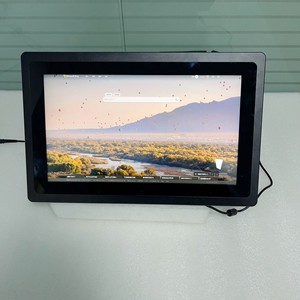 Industrial Control All-in-one <strong>Computer</strong>, <strong>Embedded</strong> Tablet <strong>Computer</strong>, Fully Enclosed Production Workstation, Touch Display Board - Product Image 5