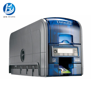 自动双面 (双面) 打印Datacard SD360卡片打印机 - Product Image 4