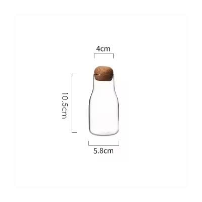 Transparent/150ML