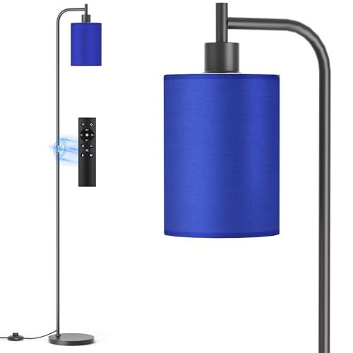 Bleu+Noir