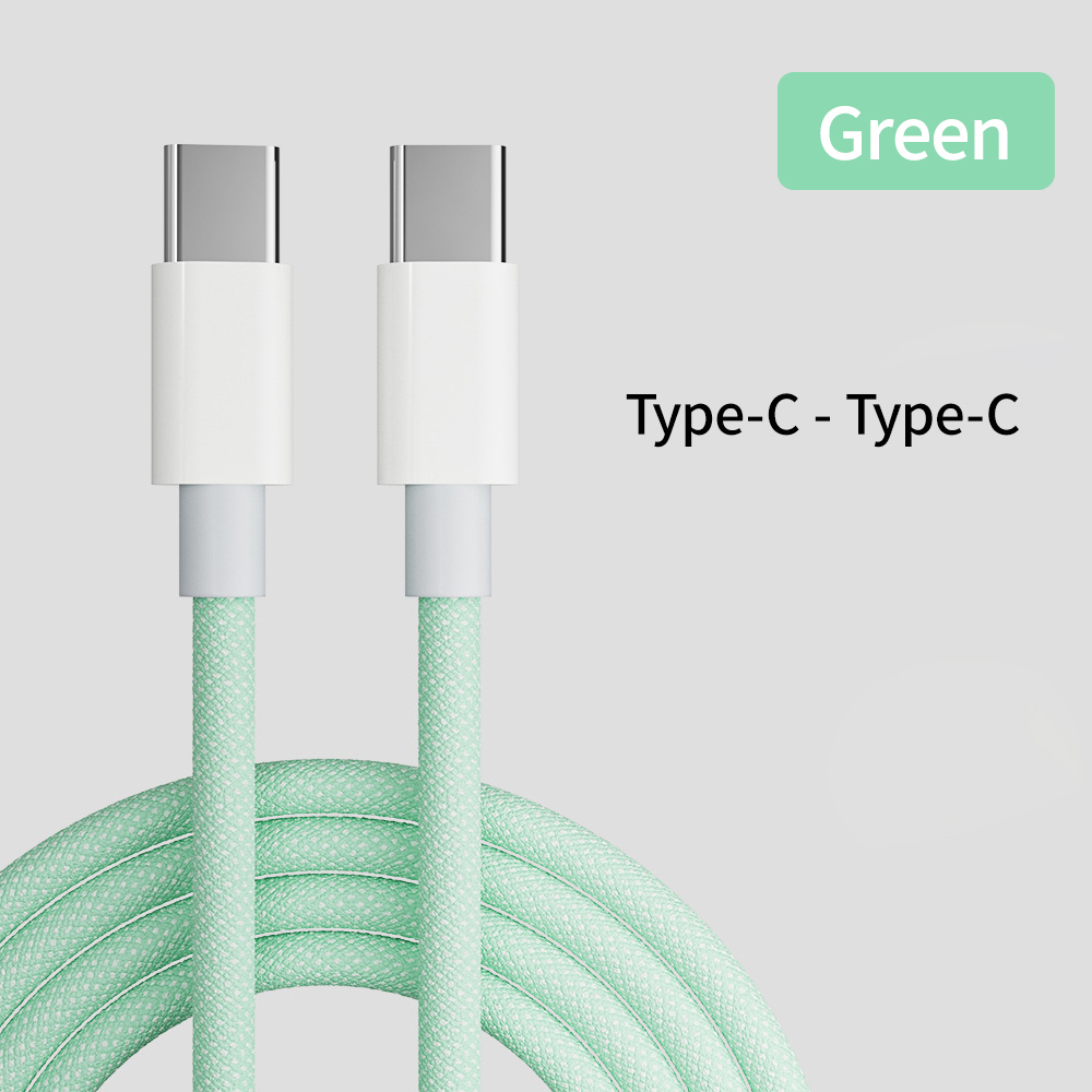 C-C verde