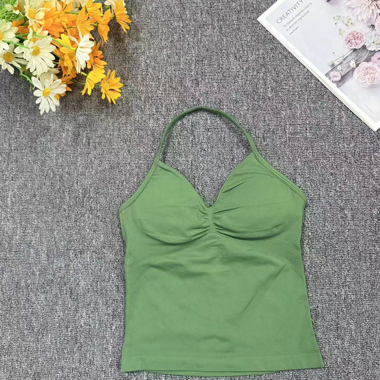 Verde pistacchio