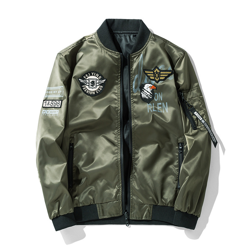 Verde militar