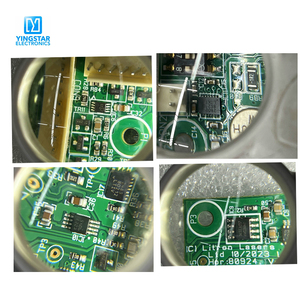 Assemblaggio di PCB One-stop e produzione di PCB con approvvigionamento di parti elettroniche e test funzionali - Product Image 6