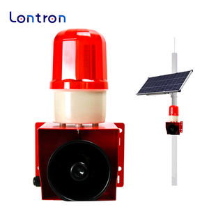 Sound and Light <strong>Alarm</strong> RS485 Communication Protocol Voice Remote Control Large Quantity and Good Price - Product Image 1