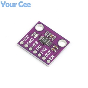 Micropotencia de precisión LTC1966, módulo convertidor RMS a DC - Product Image 4