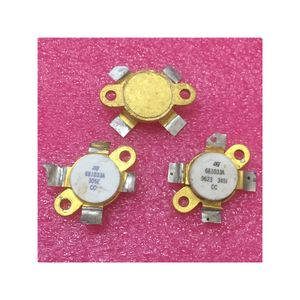 Sử dụng: 681033a-Tần số cao RF tinh thể khuếch đại công suất ống lò vi sóng thiết bị-100% gốc bóng bán dẫn - Product Image 1