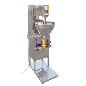 Meatball and Meatball Rapid Forming Food Processing Machine, with Fast Production Speed and Low Price