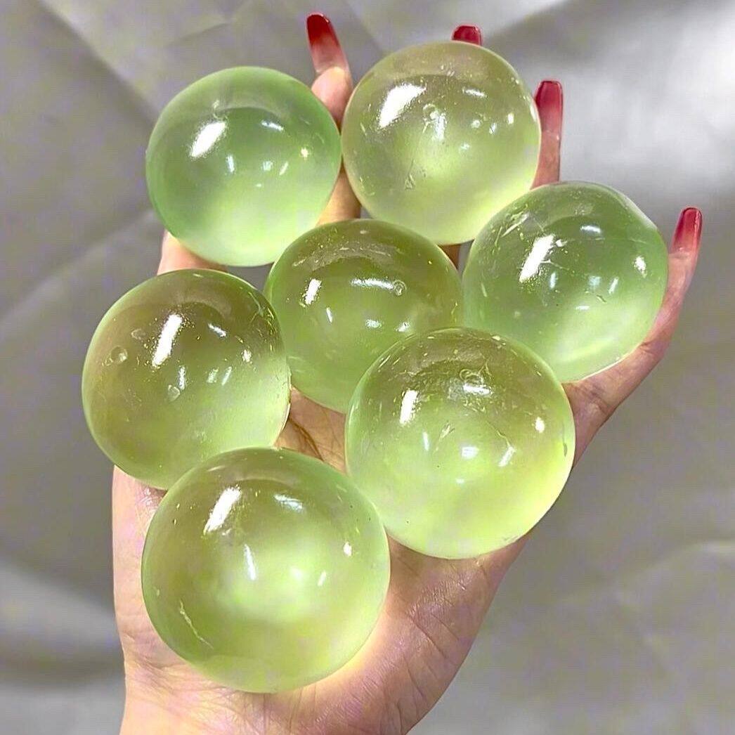 Green 4cm