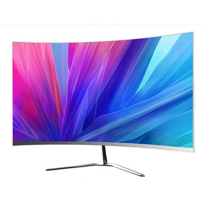 27 Zoll AIl in einem PC Mehr Bildschirm größe CPU Office AIO PC I3 I5 I7 I9 Computer - Product Image 1