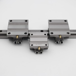 THK轨道导轨NSR15 NSR20 NSR25 NSR30 NSR40TBA 50TBC1UU直线导向块 - Product Image 5