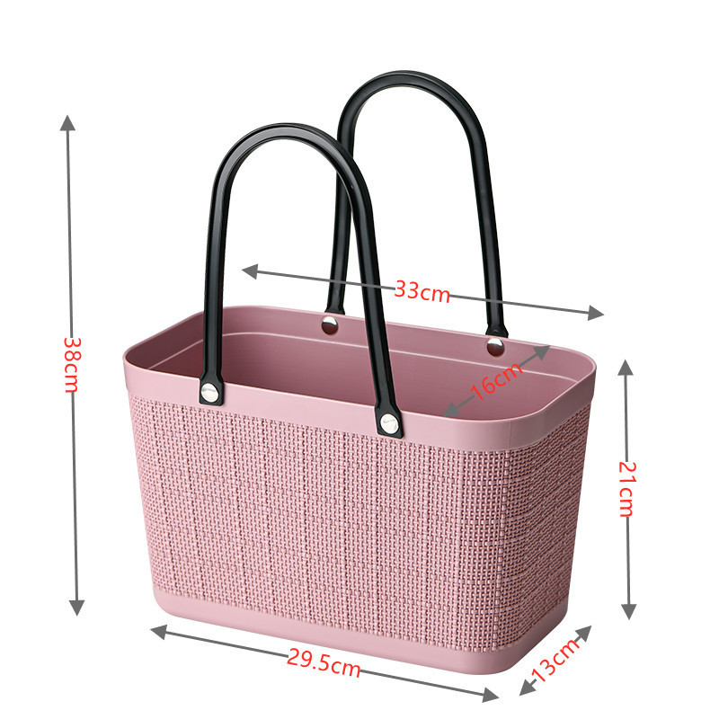 Large Pink Quality Choice