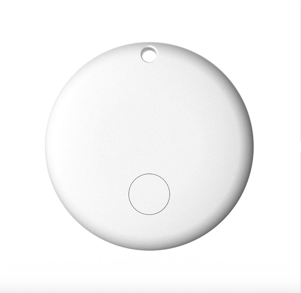 F08 Blanc