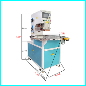 एचएफ एसेप्टिक पैकेजिंग मशीन एफडीए-अनुमोदित स्वचालित लपेटने के लिए 4 कैथटर्स की ई-प्रमाणित उच्च गति - Product Image 4