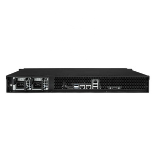 Ingressi multipli H.264 H.265 IPTV Transcoder per sistema DVB e OTT IPTV