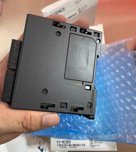 Controller programmabile KEYENCE KV-NC8ER unità di uscita di espansione del Controller logico programmabile KV-X serie PLC - Product Image 4