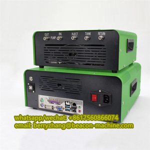 BEI-<strong>C</strong> Common Rail System Tester Simulator Box System CRDI Injector <strong>Coding</strong> Control Tester for Diesel Test Bench - Product Image 2