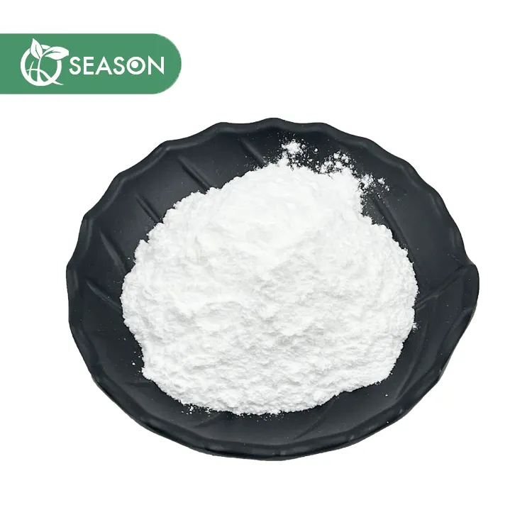Factory Price 80-200 Mesh Pure Creatine Monohydrate Powder