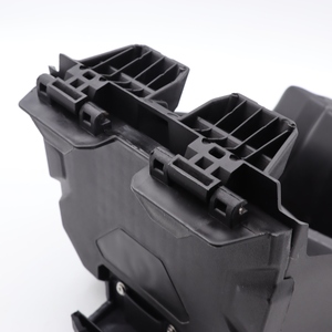 Cho bombardier X3 nhiệm vụ nặng nề ABS ATV kiểm soát trung tâm chủ <span class=keywords><strong>Phablet</strong></span> Organizer khay GPS núi thiết bị điện tử - Product Image 4