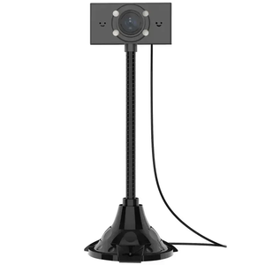 2025 NEU 480P Full HD Webcam mit Mikrofon USB Web kamera für Computer kamera - Product Image 1