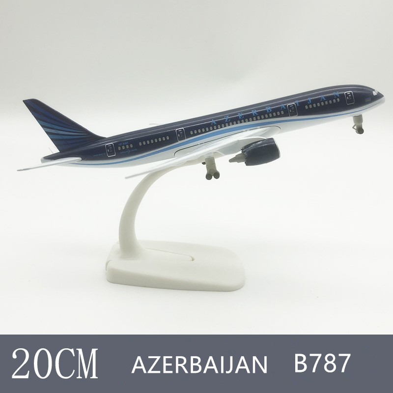 อาเซอร์ไบจาน B787