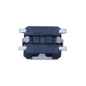 SMT Square 4-poliger Taktsc halter 3*3*1,5/1,6/2,0mm SMD MINI-Drucksc halter - Product Image 3