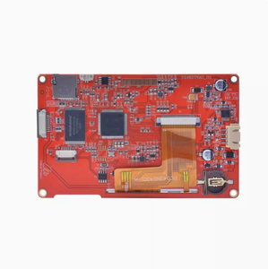 4.3 inch HMI 480x272 Human-<strong>machine</strong> Interactive Interface TFT <strong>LCD</strong> <strong>Display</strong> <strong>Module</strong> NX4827P043-011R NX4827P043-011C - Product Image 6