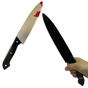 خنجر ، من مسرح تدريب الشرطة العسكرية ، محاكاة نموذج الدعامة التنكرية ، خنجر القراصنة - Product Image 5