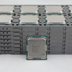 Intel Xeon işlemci E5-2630 V4 10 çekirdekli 20 iş parçacığı 2.20GHz sunucu CPU - Product Image 4