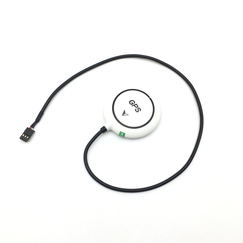 Main GPS