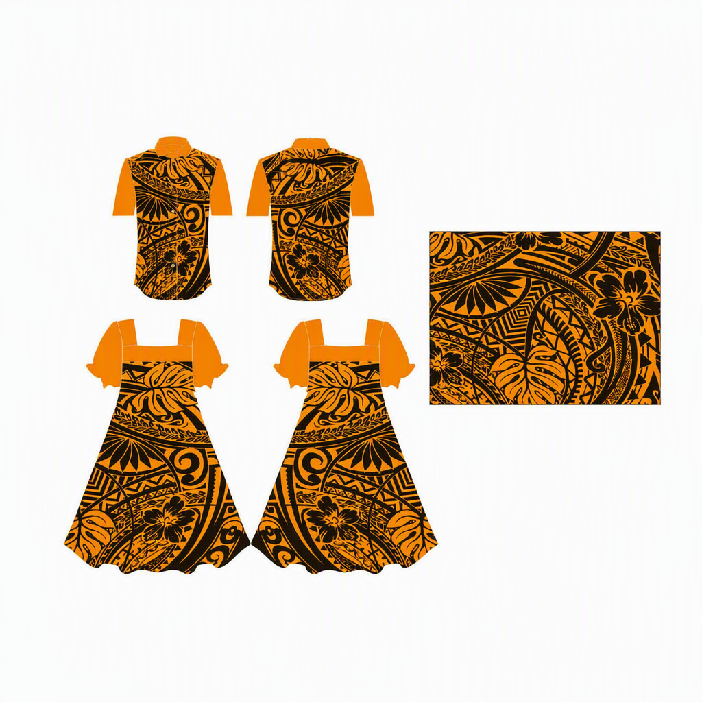 Orange
