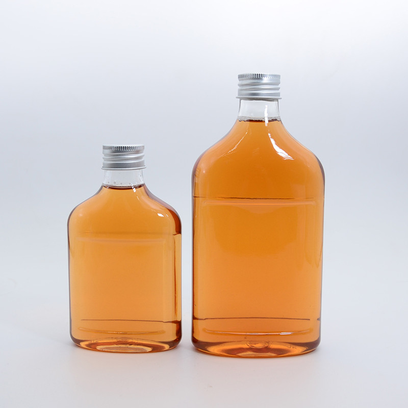 Bouteilles de whisky 50ml
