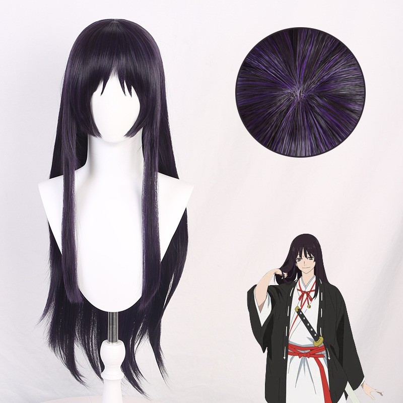 Yamada Asahemon Kiriko